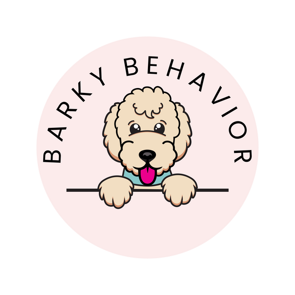 Barky Behavior